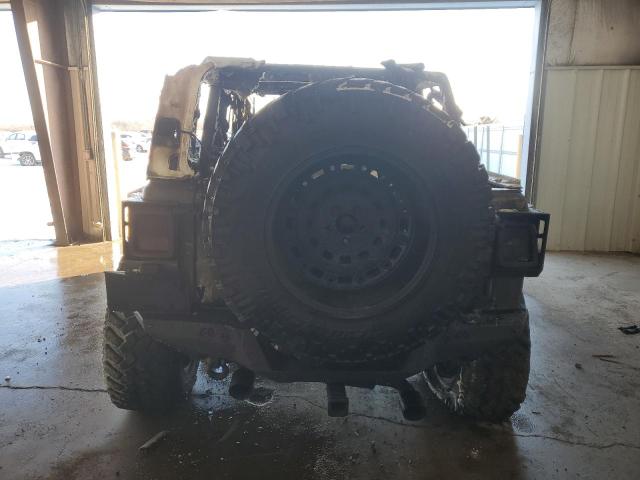 2019 JEEP WRANGLER U 1C4HJXDGXKW526409