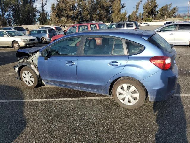 2015 SUBARU IMPREZA JF1GPAA67F8316787