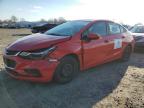 2016 CHEVROLET CRUZE LS - 1G1BC5SM9G7278063
