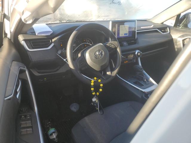 2025 TOYOTA RAV4 XLE - 2T3W1RFV0SC305660