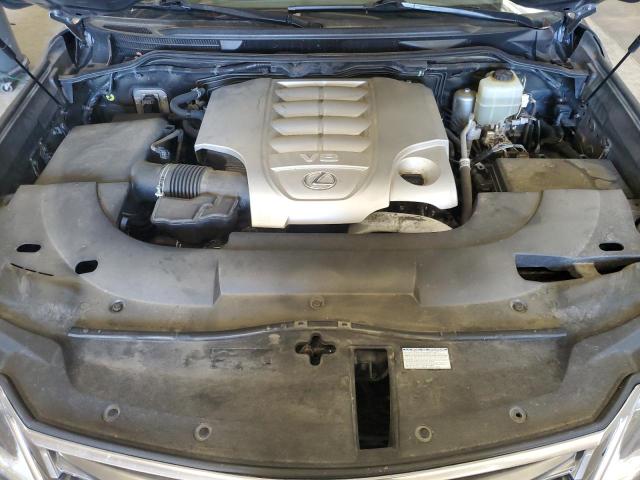 2016 LEXUS LX 570 JTJHY7AX5G4192516