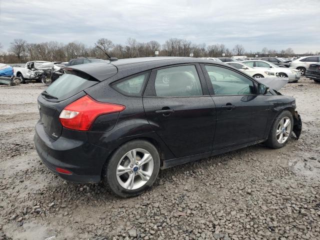 Vin: 1fadp3k22dl282617, lot: 43214475, ford focus se 20133