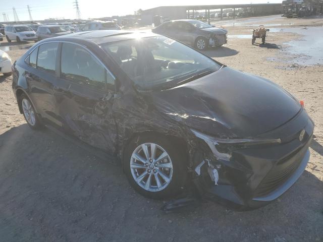 2024 TOYOTA COROLLA LE - JTDBCMFE6RJ020478