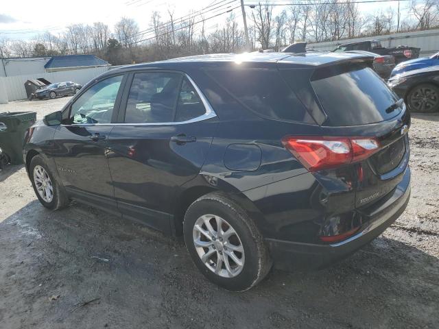 Vin: 3gnaxkev9ms123611, lot: 45012675, chevrolet equinox lt 20212