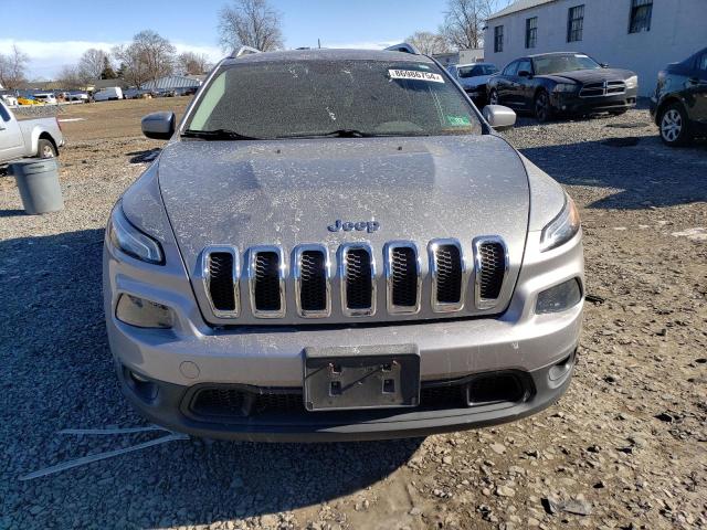 2015 JEEP CHEROKEE L - 1C4PJMCS2FW610536