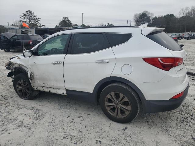 Vin: 5xyzu3lb9dg046162, lot: 41885515, hyundai santa fe 20132
