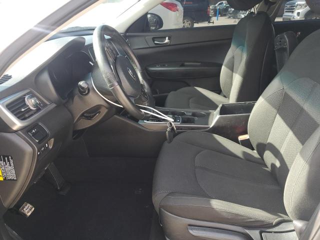 2017 KIA OPTIMA HYB - KNAGT4LE1H5009287