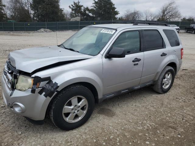 FORD ESCAPE XLT