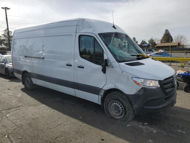 Vin: w1w40chy1mt055630, lot: 88154985, mercedes-benz sprinter 2500 20214