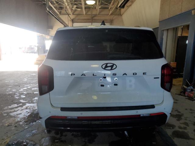 2024 HYUNDAI PALISADE C - KM8R7DGE6RU747521