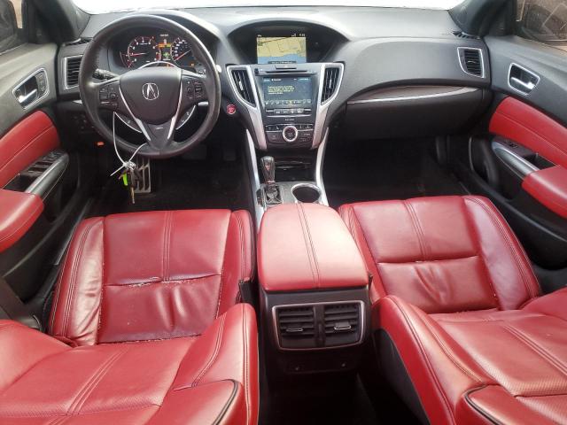 2018 ACURA TLX TECH/T 19UUB1F62JA801121