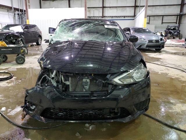 2019 NISSAN SENTRA S - 3N1AB7APXKY291329