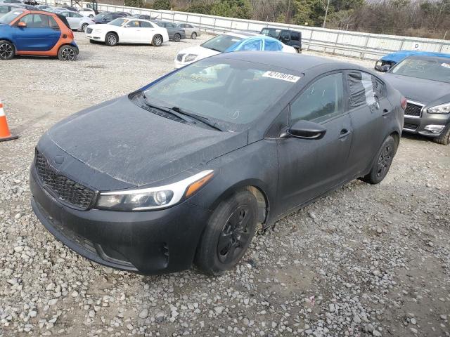 KIA FORTE LX