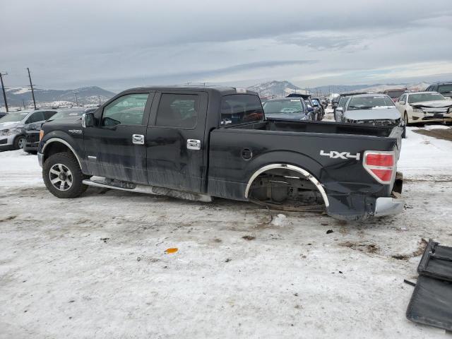 Vin: 1ftfw1et6cke25779, lot: 87034494, ford f-150 supercrew 20122