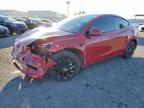 2023 TESLA MODEL Y - 7SAYGAEE7PF667722