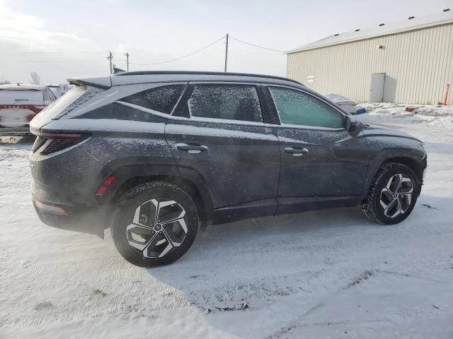 2023 HYUNDAI TUCSON SEL - 5NMJFCAE2PH194460