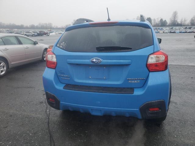 2017 SUBARU CROSSTREK JF2GPABC2HH252953