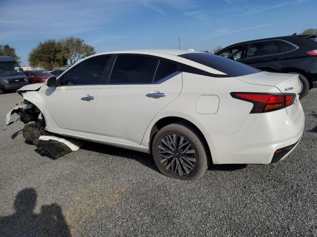 2023 NISSAN ALTIMA SV 1N4BL4DV6PN343718