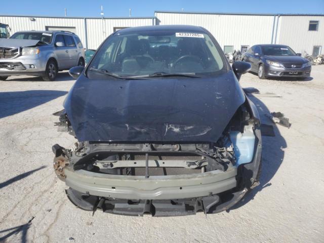2018 FORD FIESTA TIT 3FADP4CJ0JM113377