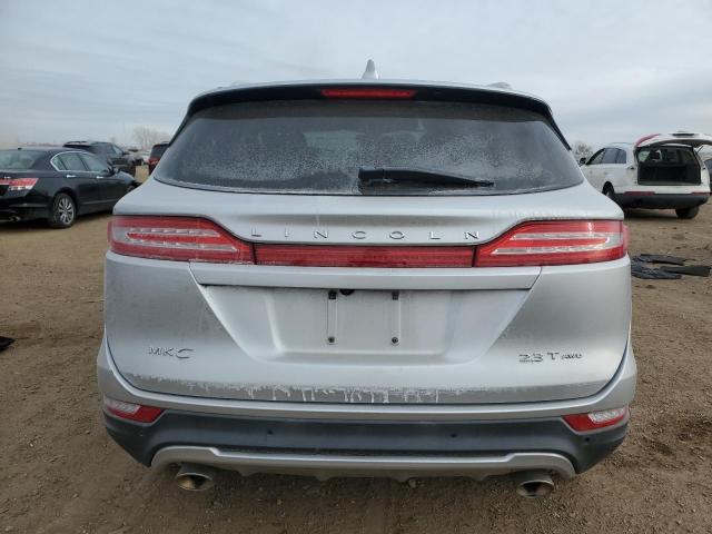 2018 LINCOLN MKC RESERV - 5LMTJ3DH6JUL00544