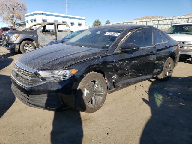 2024 VOLKSWAGEN JETTA SE #3087979277