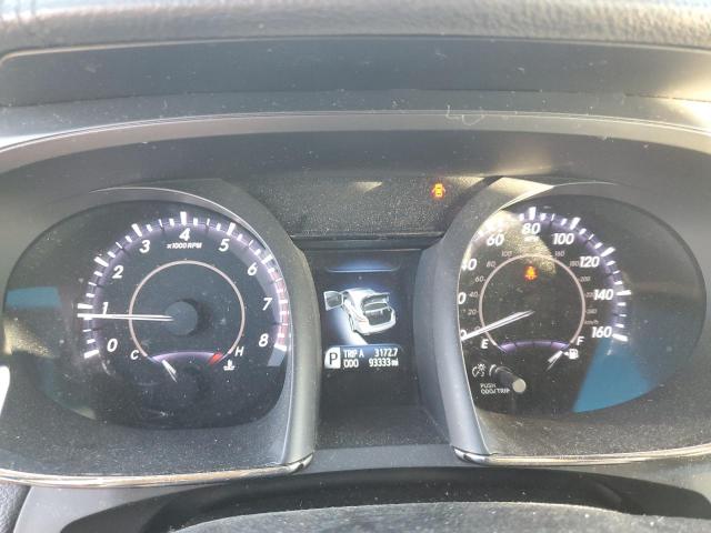 2015 TOYOTA AVALON XLE - 4T1BK1EB2FU180615