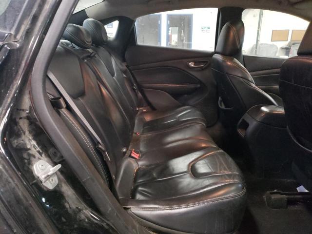 2015 DODGE DART LIMIT 1C3CDFCB5FD299718