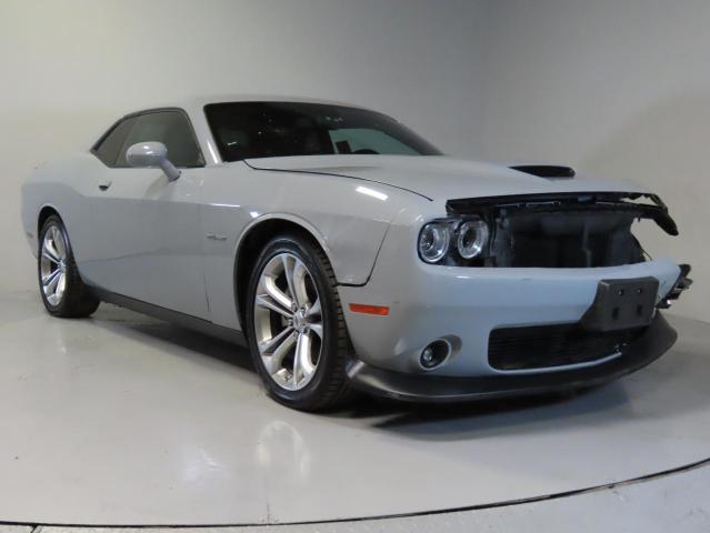 2022 DODGE CHALLENGER #3056809557