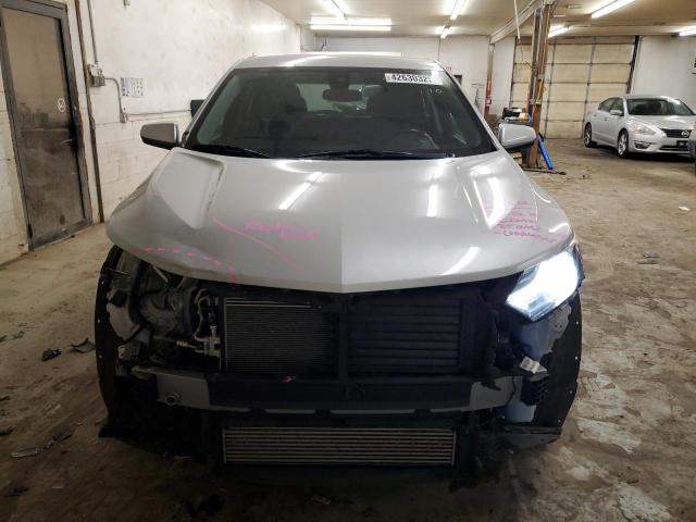 2019 CHEVROLET EQUINOX LT 2GNAXJEV9K6162415