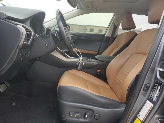 2020 LEXUS NX 300 JTJGARBZXL2165975