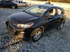 2020 CHEVROLET TRAX LS - 3GNCJKSB8LL181495