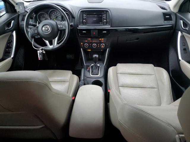 2015 MAZDA CX-5 GT - JM3KE2DY4F0466049