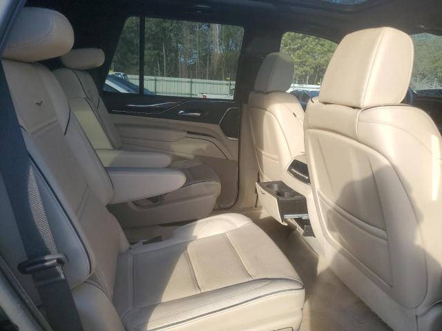 2023 CADILLAC ESCALADE P 1GYS4BKL4PR367046