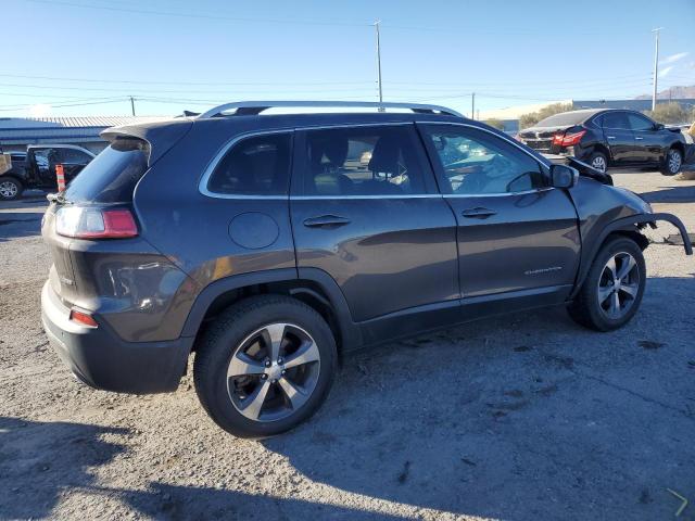 Vin: 1c4pjmdx9kd414948, lot: 41514585, jeep grand cher limited 20193