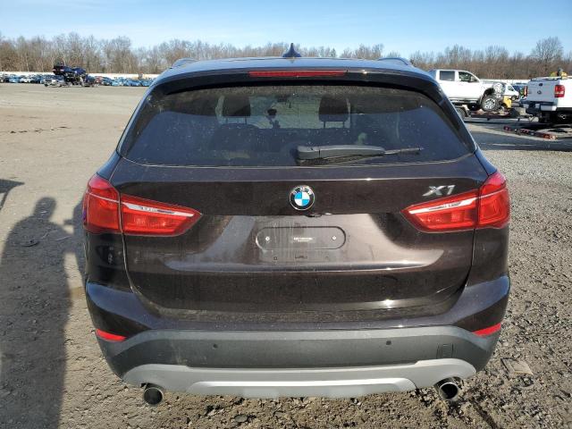 2016 BMW X1 XDRIVE2 - WBXHT3C33GP884084