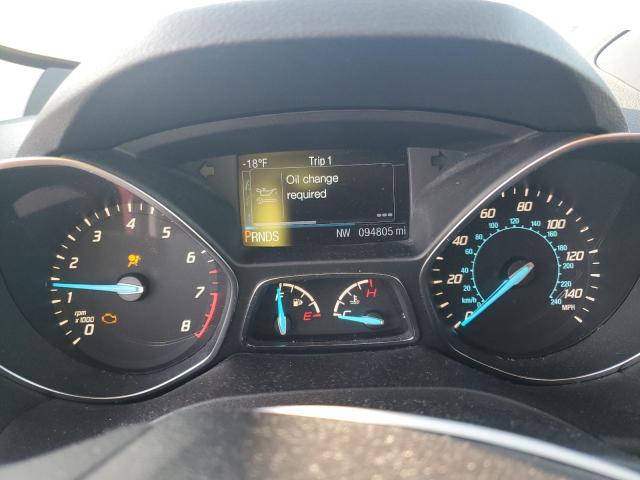 2015 FORD ESCAPE TIT 1FMCU0JXXFUA03336