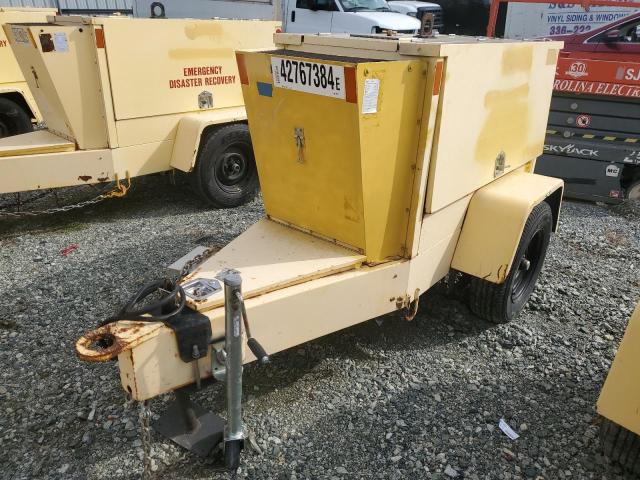 CK POWER GENERATOR 1993 1RX321004P1001173 photo #3