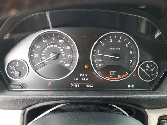 2017 BMW 330 I WBA8B9C38HK885925