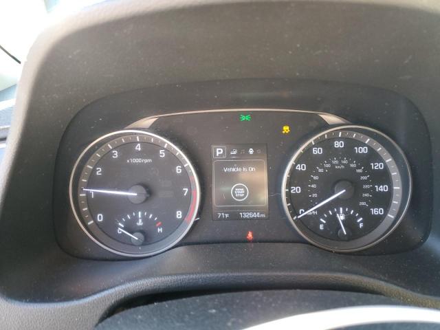 2018 HYUNDAI ELANTRA SE - KMHD84LF6JU470296