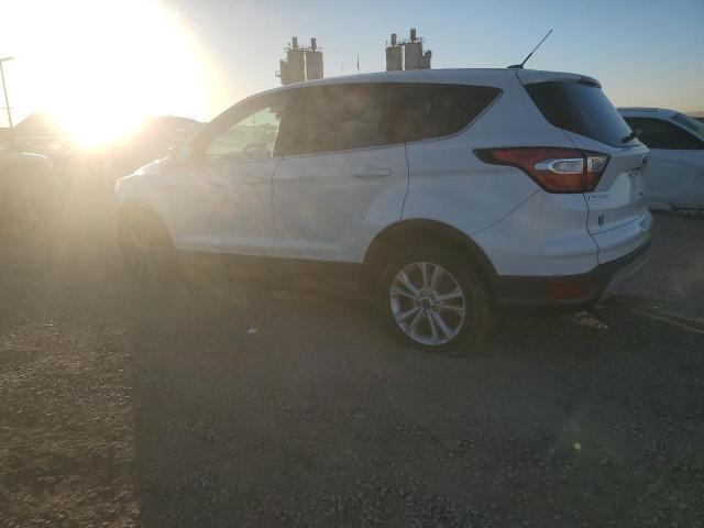Vin: 1fmcu9gd0hud54275, lot: 87407484, ford escape se 20172