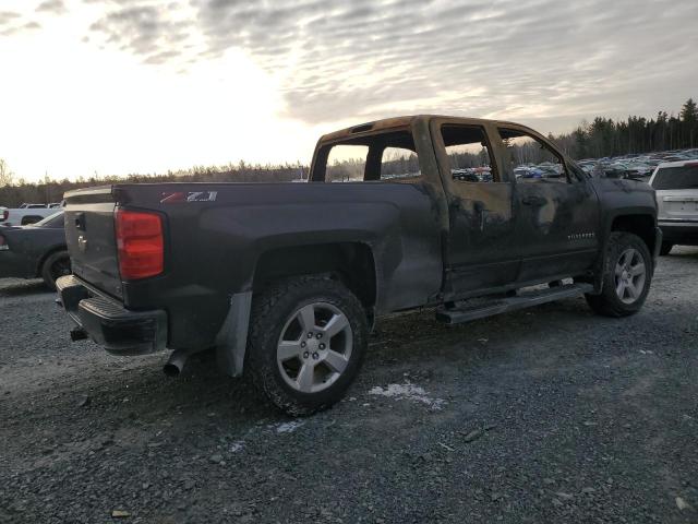 Vin: 1gcvkrec5jz137780, lot: 85444604, chevrolet all models k1500 lt 20183