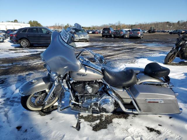 2007 HARLEY-DAVIDSON MC 1HD1FR4127Y624984