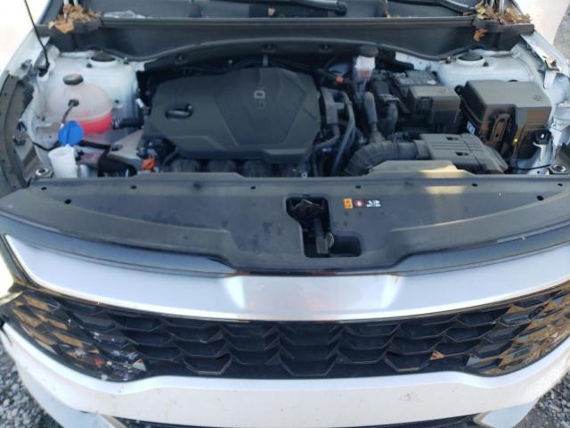 2023 KIA SPORTAGE EX 5XYK33AF8PG109427