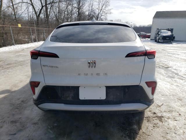 2025 BUICK ENVISTA SP KL47LBEP4SB051882