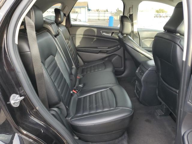 2022 FORD EDGE SEL 2FMPK4J95NBA45045