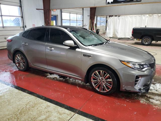 2017 KIA OPTIMA SXL 5XXGV4L2XHG137154