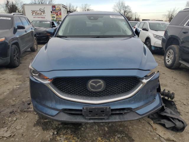 2019 MAZDA CX-5 TOURI - JM3KFBCM3K0671089
