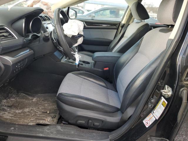 2019 SUBARU LEGACY SPO 4S3BNAR6XK3036514