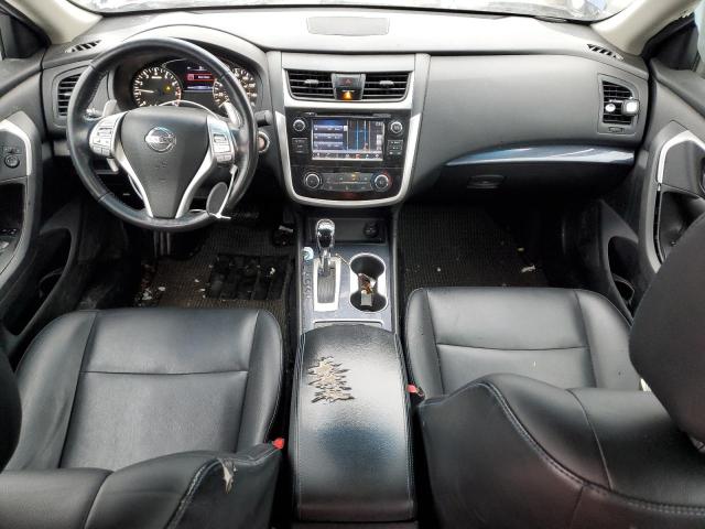 2018 NISSAN ALTIMA 2.5 - 1N4AL3AP4JC144200