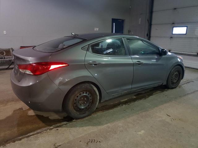 Vin: 5npdh4ae8dh343076, lot: 41453935, hyundai elantra gls 20133